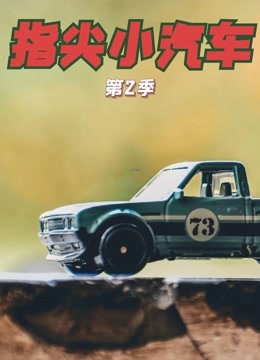 指尖小汽车第二季 