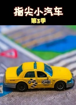 指尖小汽车第三季 
