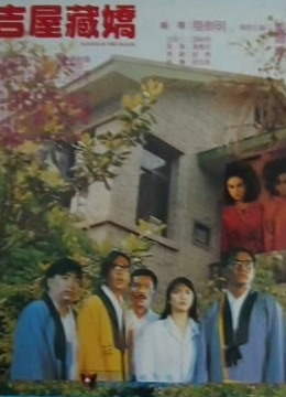 吉屋藏娇粤语 