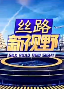 丝路新视野 