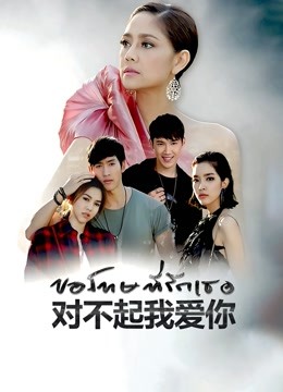 泰版对不起我爱你 