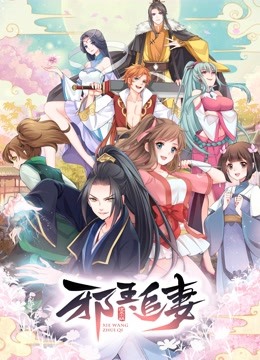 邪王追妻 