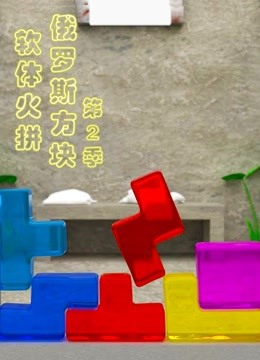 软体火拼俄罗斯方块第二季 
