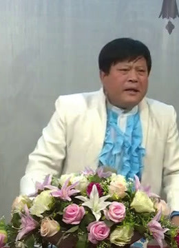 乔双锁河南坠子三下辽东5井照鑫豫剧戏曲坠子书 