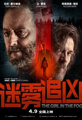 迷雾追凶国语 