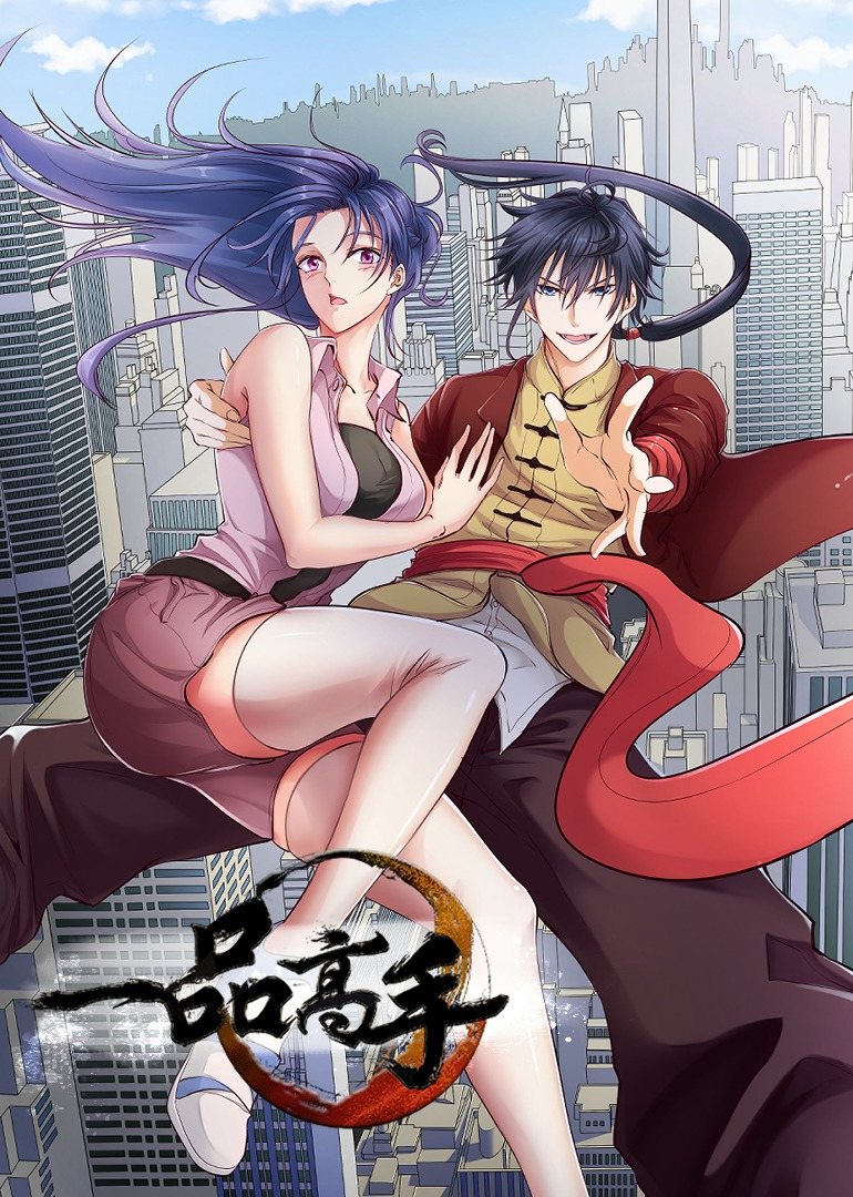 一品高手 