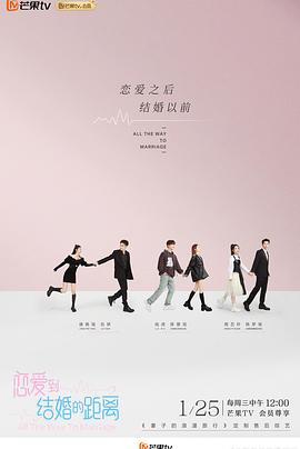 恋爱到结婚的距离 