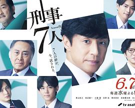 刑事7人第九季 