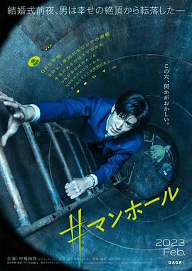 窨井盖 