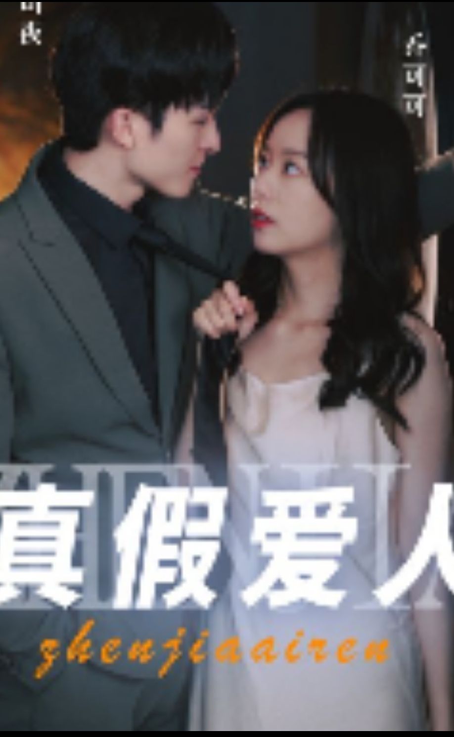 真假爱人 