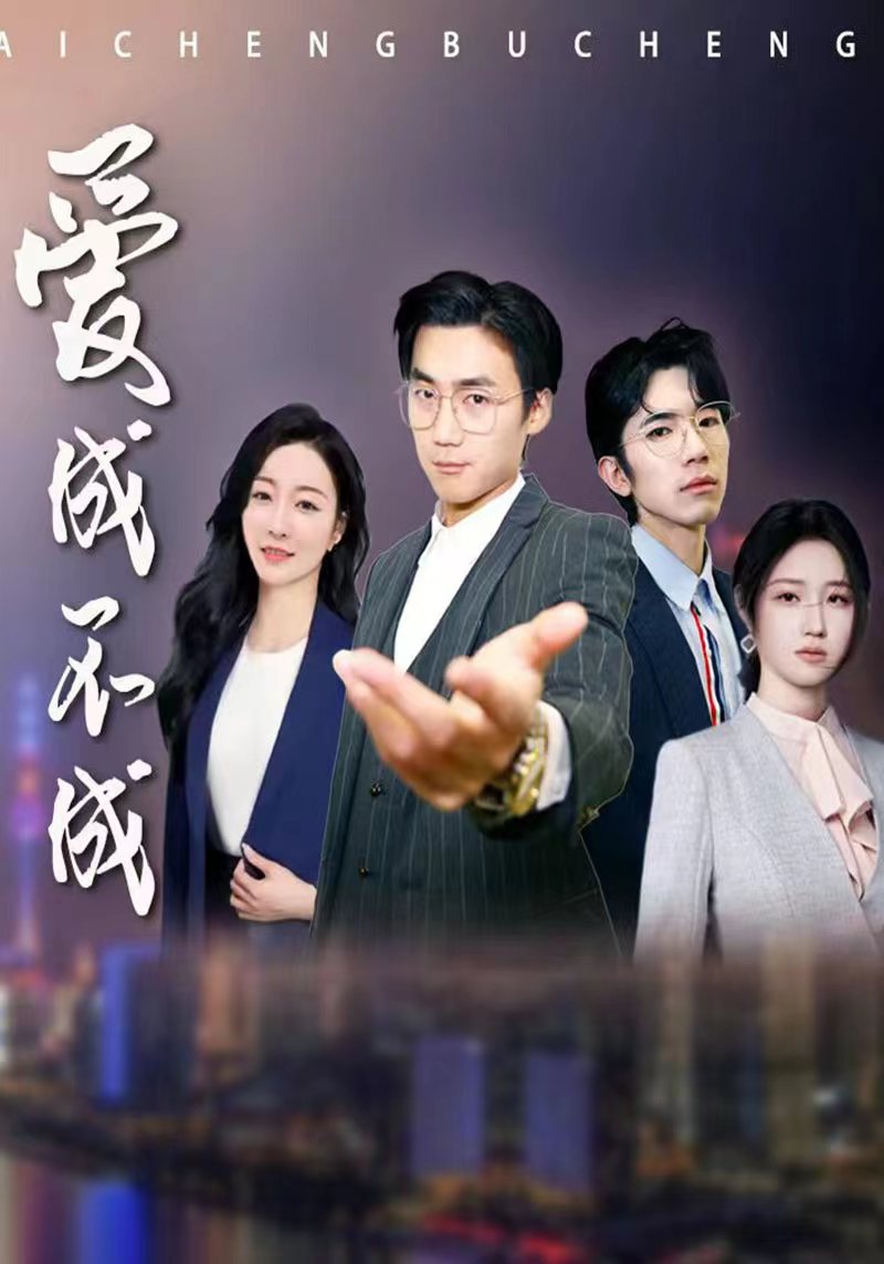 爱成不成 