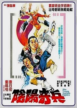 阴阳奇兵 