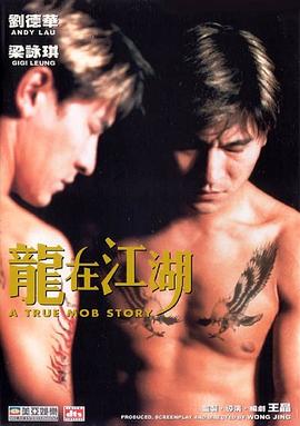 龙在江湖 