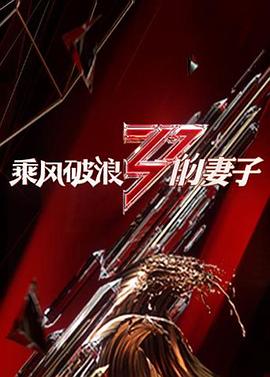 乘风破浪的妻子 