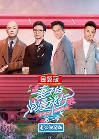 妻子的浪漫旅行2老公视角版 