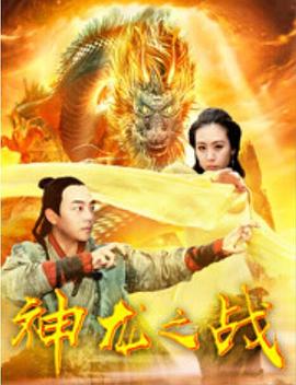 神龙之战 