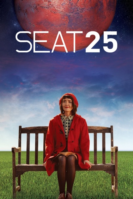 第25号座位 