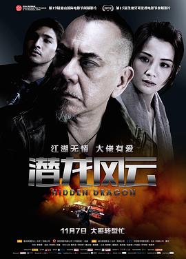 潜龙风云 