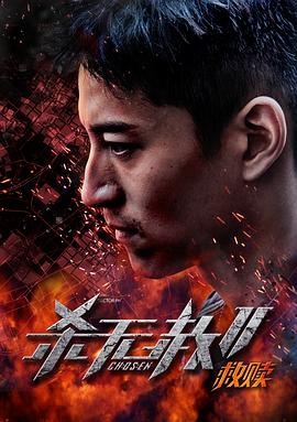 杀无赦第二季I救赎 