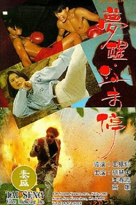 梦醒血未停 