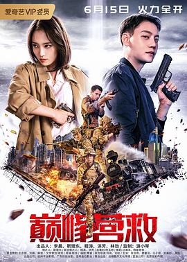巅峰营救 