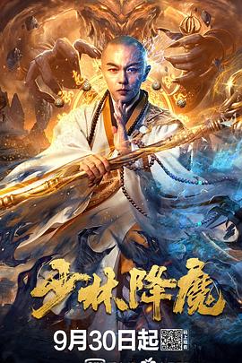 少林降魔 