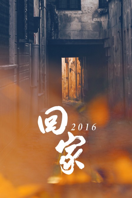 回家2016 