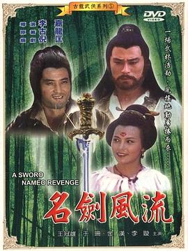 名剑风流 