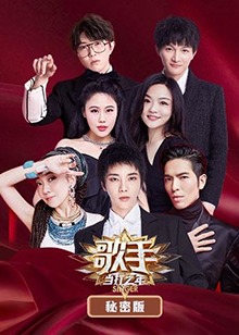歌手当打之年秘密版 