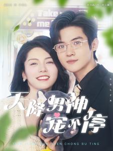 天降男神宠不停 