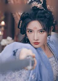 退婚后女将军她惊华天下 