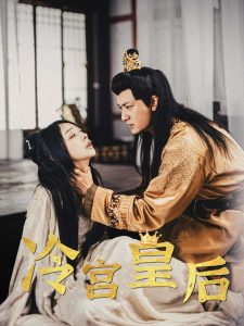 冷宫皇后 