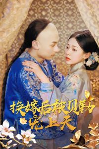 换嫁后被贝勒宠上天 