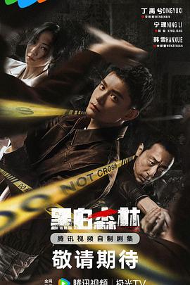 黑白森林2024 