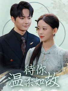 待你温柔如故 