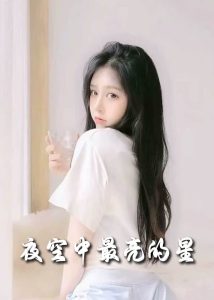 夜空中最亮的星 