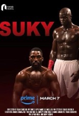 苏基Suky 