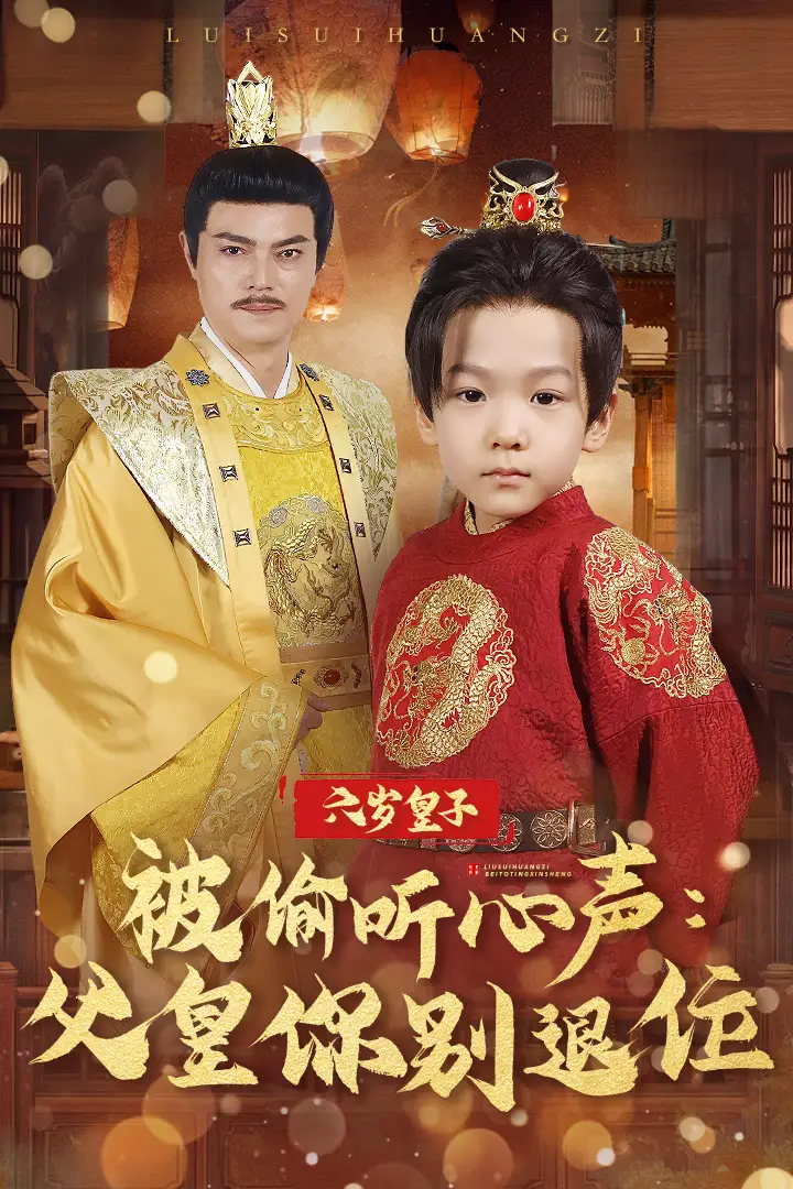 六岁皇子被偷听心声父皇你别退位 