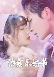 治愈系婚书 
