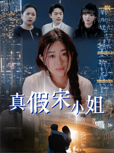 真假宋小姐 